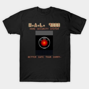 HAL 9000 T-Shirt